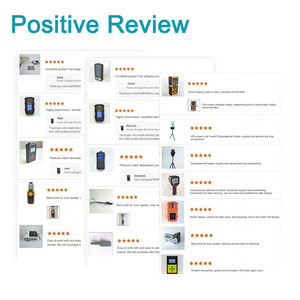 Globesoaring cầm tay bức xạ phát xạ liều kế SR 7S xách tay IP65 LCD hiển thị X-Ray Hình ảnh hệ thống kiểm tra thú y - Product Image 6