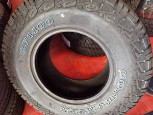ยางรถยนต์สำหรับลุยโคลนจากซัพพลายเออร์จีนชั้นนำ ขนาด 315/75R16 315/70R17 35X10.5R16 และ <span class=keywords><strong>255</strong></span>/<span class=keywords><strong>100R16</strong></span> - Product Image 2