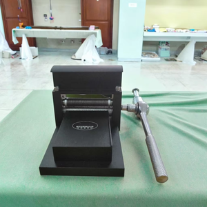 Greffe de peau Mesher de haute qualité Système de greffe de peau Greffe de peau pour brûlure - Product Image 5