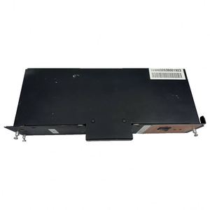 Módulo de Fuente de Alimentación Universal Original FC-PSU-UNI2412 SPS5878-LF 24V DC 12A para Sistemas DCS PLC - Product Image 1