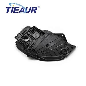 TIEAUR Busca Socios Comerciales, Carcasa de Faro Delantero para Automóviles, Base Trasera de Faro HID para <span class=keywords><strong>MACAN</strong></span> Año 2016-2019 - Product Image 4