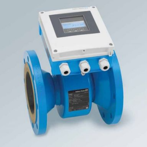 Débitmètre Proline Promag W 400 E+H d'origine - Product Image 2