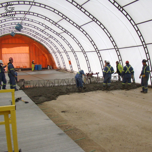 Structures en tissu à vendre couvertures <span class=keywords><strong>de</strong></span> bâtiment abris <span class=keywords><strong>de</strong></span> garage bâtiments <span class=keywords><strong>de</strong></span> toit prix <span class=keywords><strong>de</strong></span> <span class=keywords><strong>cabane</strong></span> Quonset temporaire - Product Image 3