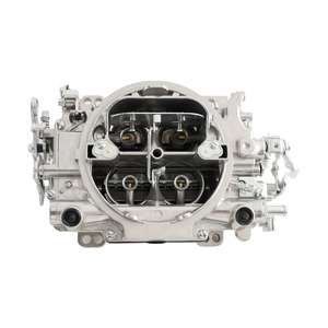 Carburatore a 4 Corpi Performer con Starter Manuale 600 CFM con Guarnizione per 1405 Ford Galaxie GMC 366 Scout <span class=keywords><strong>Sence</strong></span> - Product Image 3