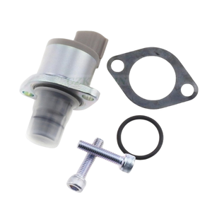Nuevo Regulador de Presión de Combustible 294200-2610 294000-1570, Control de Succión para Toyota <span class=keywords><strong>Corolla</strong></span>, Avensis, RAV4, <span class=keywords><strong>Verso</strong></span>, Dyna 2.0, <span class=keywords><strong>2.2</strong></span> D-4D, <span class=keywords><strong>D4D</strong></span> - Product Image 1