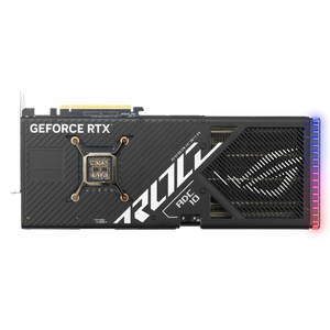 USED ROG-STRIX-RTX4080S-O16G-GAMING Gaming Desktop Gaming GPU Rtx 4080 Super USED ROG-STRIX-RTX4080S-O16G-GAMING Gaming Desktop - Product Image 5