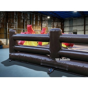 Máquina de <span class=keywords><strong>Toro</strong></span> Mecánico Inflable para Niños, Diversión Garantizada, Precio al por Mayor para Alquiler en Fiestas y Eventos - Product Image 6