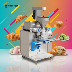 Macchina Incrostatrice Multifunzione Economica per Piccole Imprese, Attività Domestiche e Uso Quotidiano in Pasticcerie - Product Image 1