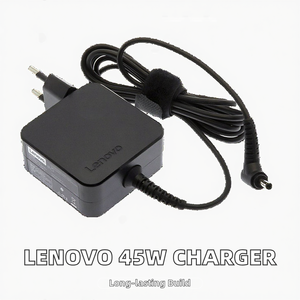 Adaptateur d'alimentation pour ordinateur portable <span class=keywords><strong>Lenovo</strong></span> IdeaPad Miix 520 <span class=keywords><strong>510</strong></span> <span class=keywords><strong>YOGA</strong></span> 310, 45W, 4.0*1.7MM, 20V 2.25A, ADL45WCA ADL45WCB, chargeur pour ordinateur portable - Product Image 2