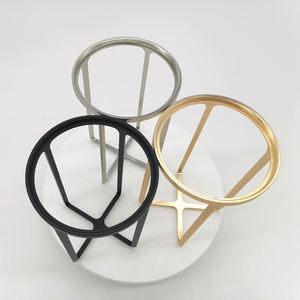 定制精密金属铸造零件锌铝合金压铸家具五金精品代工工厂季风 - Product Image 5