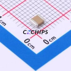 Condensateur SMD (MLCC) 12105C105KAT2A 1210 (Capacité : 1uF) (Précision : 10%) Tension nominale : 50V - Product Image 1