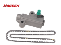Nouveau kit de réparation de chaîne de distribution de haute qualité pour Honda Jazz/Fit 1.5L GK5 Mode L15B5 Moteur essence Pièces automobiles OE 145105R1003