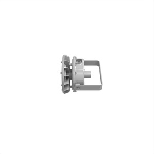 ไฟกันระเบิด UL844 Class I Division II 20W 40W IP66 ดีไซน์กะทัดรัด รูปทรงกลม สำหรับพื้นที่เปียกน้ำ ใช้สำหรับส่องสว่างในอุโมงค์เหมือง - Product Image 4