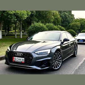 รถยนต์<span class=keywords><strong>มือ</strong></span><span class=keywords><strong>สอง</strong></span> <span class=keywords><strong>Audi</strong></span> <span class=keywords><strong>A5</strong></span> ปี 2025 เครื่องยนต์เบนซิน 2.0T เกียร์อัตโนมัติ แบบซีดาน พวงมาลัยซ้าย สำหรับส่งออก - Product Image 1