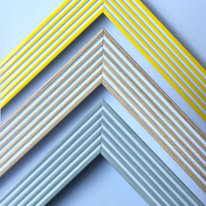 European Style Picture <b>Frame</b> Trim K3016 Durable PS Foam Mirror <b>Frame</b> Decorative Border <b>For</b> Photo Cross Stitch Oil <b>Painting</b> - Product Image 1