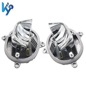 KY 63117381450 63117381449สำหรับ BMW X5 X6 F15อุปกรณ์ตกแต่งรถยนต์1305715281 1305715282แหล่งกำเนิดแสง LED 7381449 7381450 - Product Image 3