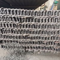 Profilé en T roulé pour structure de panneaux de chambre froide pour usine de chaîne du froid alimentaire