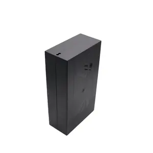 세들리 4815 12v 24v 36v 48v 18650 해양 태양 방수 ABS + PC 플라스틱 저장 배터리 상자 빈 케이스 - Product Image 1