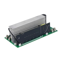 GGDX 4000W Nouvelle Carte d'Inverter à Onde Sinusoïdale Pure Haute Puissance IGBT pour Recharge Énergétique, à Commande Stable en Phase Arrière 110V/220V