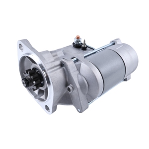 Motor de Arranque de Repuesto para Maquinaria de Construcción, 12V 10T 2.2KW 6670727 para Excavadora Bobcat 325 328 329 331 334 335 337 <span class=keywords><strong>341</strong></span> - Product Image 1