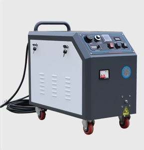2025 Fabric Cleaning Machine Spray and <b>Extractor</b> Integrated HKBG Carpet HKBG-QXJ-1 Cleaning Machine Fabric <b>Cleaner</b> Spray - Product Image 3