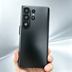 ราคาขายส่ง ปี 2026 โทรศัพท์ Android 15 รุ่นใหม่ S26 Ultra 5G สมาร์ทโฟนพร้อมปากกาในตัว กล้อง 108MP LTE รองรับซิมคู่ แบตเตอรี่ 8000mAh หน้าจอใหญ่ - Product Image 1