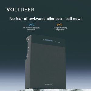 Cắm và chơi Monocrystalline silicon năng lượng mặt trời hệ thống bảng điều khiển với marstek lưu trữ cho ban công MPPT điều khiển - Product Image 4