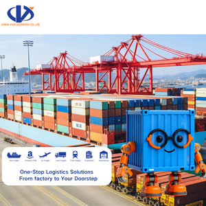 Équipe professionnelle de transport maritime de fret de Qingdao vers les États-Unis, Boston, <span class=keywords><strong>CHICAGO</strong></span>, agent de transport maritime de conteneurs, transport de fret - Product Image 1