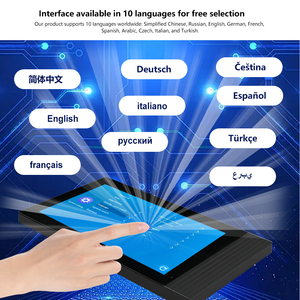 <span class=keywords><strong>Interphone</strong></span> vidéo extérieur longue portée Tuya déverrouiller porte porte téléphone sonnette vidéo intelligente avec moniteur analogique - Product Image 6