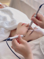 Appareil portable de lifting facial à micro-courant BIO, dispositif de renouvellement cellulaire pour les soins de la peau, idéal pour les salons de beauté et les spas