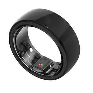 Anillo Inteligente Impermeable Unisex, Mini, Producto Más Vendido en <span class=keywords><strong>2023</strong></span>, Monitor de Sueño - Product Image 2