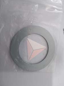 แผ่นโกโบแก้วออปติคอลคุณภาพสูงสำหรับงานขายส่ง ทนความร้อน ภาพคมชัด พร้อมการส่งผ่านแสงสูง (>95%) และเคลือบแข็ง - Product Image 4