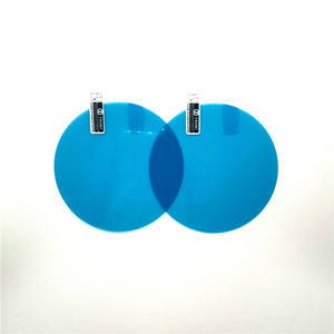 Pellicola Anti-Pioggia e Anti-Appannamento in PET per Specchietti Laterali Auto, Vendita Calda - Product Image 2