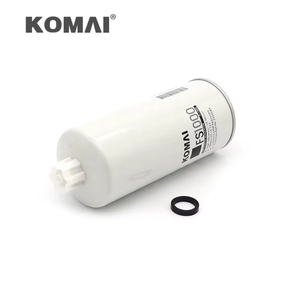 Filtro de Combustible para Motores Komai Diesel Serie 4000 5241840501 P550512 - Product Image 1