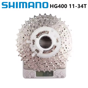 <span class=keywords><strong>Shimano</strong></span>-Cassette para bicicleta de montaña 11T-25/28/32/34/36T, velocidades, 27 velocidades - Product Image 6