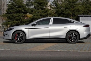 Nouveau modèle 2025 Byd Han L Radar laser Longue autonomie Haute performance Véhicule électrique pur à grande vitesse - Product Image 2