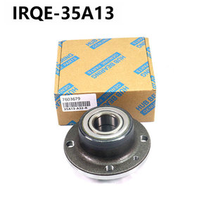 Unidad de Rodamiento de Cubo de Rueda IRQE-35A13 35A13 7603679 para Vehículos Fiat - Product Image 1