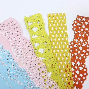 Perforatrice à motifs de haute qualité pour papier, idéale pour le bricolage, avec système de visée auxiliaire - Product Image 4