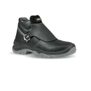 Zapatos DE SEGURIDAD altos Cocodrilo S3 SRC, negro-EAN 8033546095669 BOTAS DE SEGURIDAD, PROTECCIÓN S3, de seguridad, de seguridad - Product Image 1