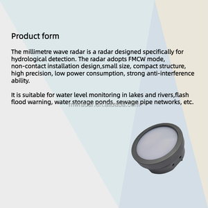 IP67防水1インチデジタル水流センサースイッチ耐久性220v液体流量センサーOEMカスタマイズサポート - Product Image 4