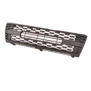 Rejilla de Parachoques Delantero de Repuesto Todoterreno <span class=keywords><strong>4X4</strong></span> de Alta Calidad JAXP, Rejilla ABS 100% Nueva para Toyota Tacoma 1997-2000 - Product Image 6
