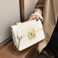 Sacs à main de luxe pour femmes en PU de créateur 2025, sacs à main tendance, sacs à main à lettres, sacs à main pour femmes, sacs à main de luxe