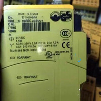 Relais haute performance 1PC XV2P 3/24VDC 2n/o t saSuitable pour 40 relais 777502 FedEX ou DHL UPS à usage industriel