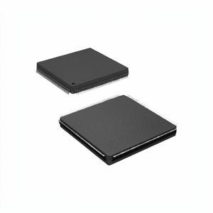 ส่วนประกอบอิเล็กทรอนิกส์แบบฝังตัว 456 BBGA XC2VP4-6FG456I ช่องทางผู้ผลิต - Product Image 1