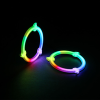 Cache-projecteur Turbine Fire Wheels 3.0 pouces avec anneau LED RGBW à effet de poursuite, accessoires de décoration et de rétrofit pour phares