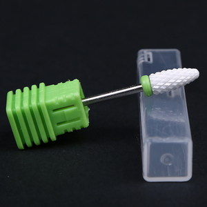 Têtes de rechange en céramique pour l'élimination efficace des cuticules – <span class=keywords><strong>Prix</strong></span> usine pour fournisseurs de produits de beauté - Product Image 6