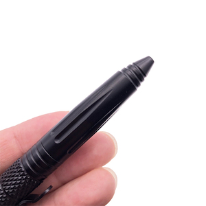 Stylos EDC en aluminium, outil multifonctionnel, outil de survie pour le <span class=keywords><strong>camping</strong></span> et les activités de plein air, pour l'écriture - Product Image 5