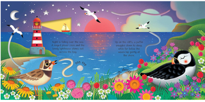 Livre sonore interactif sur le thème de la mer pour tout-petits, avec fonction de presser et de jouer, sons d'<span class=keywords><strong>animaux</strong></span> marins, couverture rigide, reliure parfaite, plastification - Product Image 2
