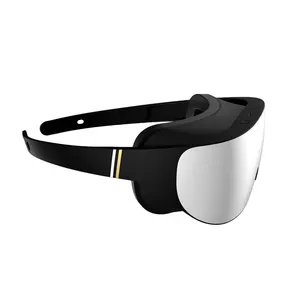 高清视频虚拟现实耳机超薄设计观看电影和电视电脑虚拟现实眼镜