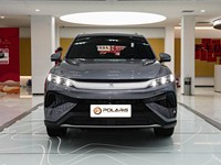 BYD Song Pro Nouvelle Énergie 2026 DM-i 220KM Édition Excellence Véhicule à Énergie Nouvelle Prix Usine Modèle Nouveau